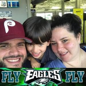 Meet your Posher, Carlos